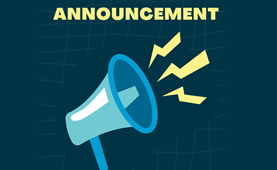 Contract Award Notice - Organize talk show programs titled 'Benefits of Energy-Efficient Investments, Policies, and Support Towards Sustainable Development Goals (C2.2.7)