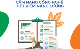 Khảo sát xây dựng Cẩm nang Công nghệ Tiết kiệm Năng lượng thuộc Dự án VSUEE