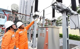 Hanoi Implements the 2026 Plan on Energy Efficiency and Conservation