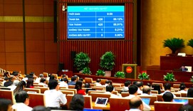 Luật sửa đổi, bổ sung một số điều của Luật Sử dụng năng lượng tiết kiệm và hiệu quả chính thức có hiệu lực từ 01/01/2026