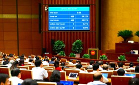 The Law on Energy Efficiency and Conservation Officially Takes Effect from 1 January 2026