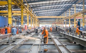 Key Industrial Manufacturing Sectors Step Up Energy Efficiency Efforts