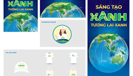 Thông báo điều chỉnh thời gian tổ chức Lễ Phát động “Toàn dân sử dụng năng lượng tiết kiệm hiệu quả và hưởng ứng Chiến dịch Giờ Trái đất năm 2026"