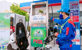 Strict and Effective Implementation of the VNEEP3