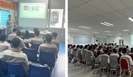 Hiệu quả năng lượng tạo lợi thế trong sản xuất công nghiệp