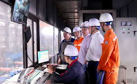 Doanh nghiệp Thái Nguyên tiết kiệm năng lượng cho tăng trưởng bền vững