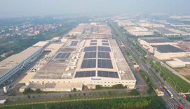 Kết hợp công nghệ và nhân lực trong tiết kiệm năng lượng