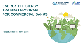 1. Training Materials for the Training Program “Capacity Building for Participating Financial Institutions and Program Implementing Entity”