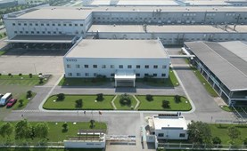Optimizing Energy Utilization in Every Production Stage