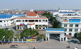 Tổng công ty May 10 từng bước tiết kiệm năng lượng, phát triển bền vững