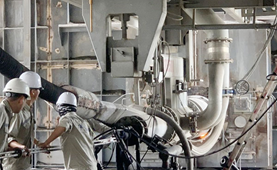 Cement Enterprises Innovate Technology to Save Energy and Improve Product Quality