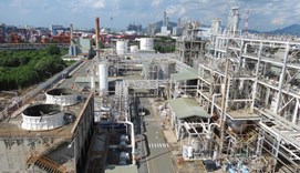 AGC Việt Nam nâng cao hiệu quả sử dụng năng lượng trong sản xuất nhựa PVC