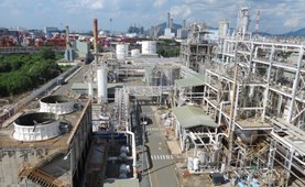 AGC Vietnam Enhances Energy Efficiency in PVC Production