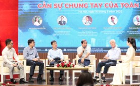 Energy Efficiency and Conservation Requires the Participation of the Entire Society