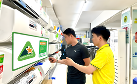 More Than 40,000 Energy-Labeled Products Available on the Market