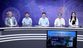 Tiết kiệm điện mùa cao điểm: Trách nhiệm và giải pháp