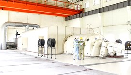 Xuan Thanh Cement Promote Greens Production Through Energy-Saving Solutions