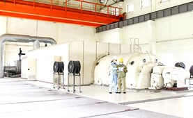 Xuan Thanh Cement Promote Greens Production Through Energy-Saving Solutions
