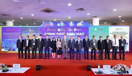 Triển lãm Vietnam ETE & Greenergy Expo 2026: Thúc đẩy chuyển đổi xanh và sử dụng năng lượng hiệu quả