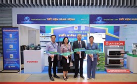 Vietnam ETE & Greenergy Expo 2026: Promoting Green Transition and Energy Efficiency