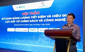 Vietnam Energy Efficiency Community: Develop a Sustainable Ecosystem for Energy Efficiency and Conservation