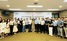 Industrial Enterprises Improve Energy Efficiency through ISO 50001:2018