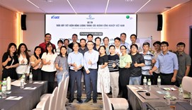 Nâng cao nhận thức về ISO 50001:2018: Nền tảng xây dựng hệ thống quản lý năng lượng hiệu quả cho doanh nghiệp công nghiệp