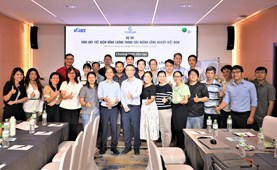 Raising Awareness of ISO 50001:2018: the Foundation for Effective Energy Management Systems in Industrial Enterprises