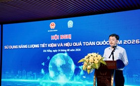 Conference on Energy Efficiency and Conservation in 2026