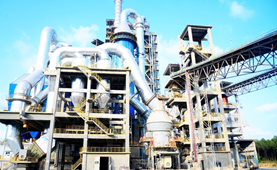 Dong Lam Cement Promotes Energy Efficiency to Enhance Sustainable Production
