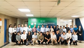 Sử dụng năng lượng tiết kiệm và hiệu quả trong lĩnh vực hóa chất