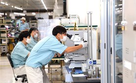 Enhancing Production Efficiency Through Energy Optimization
